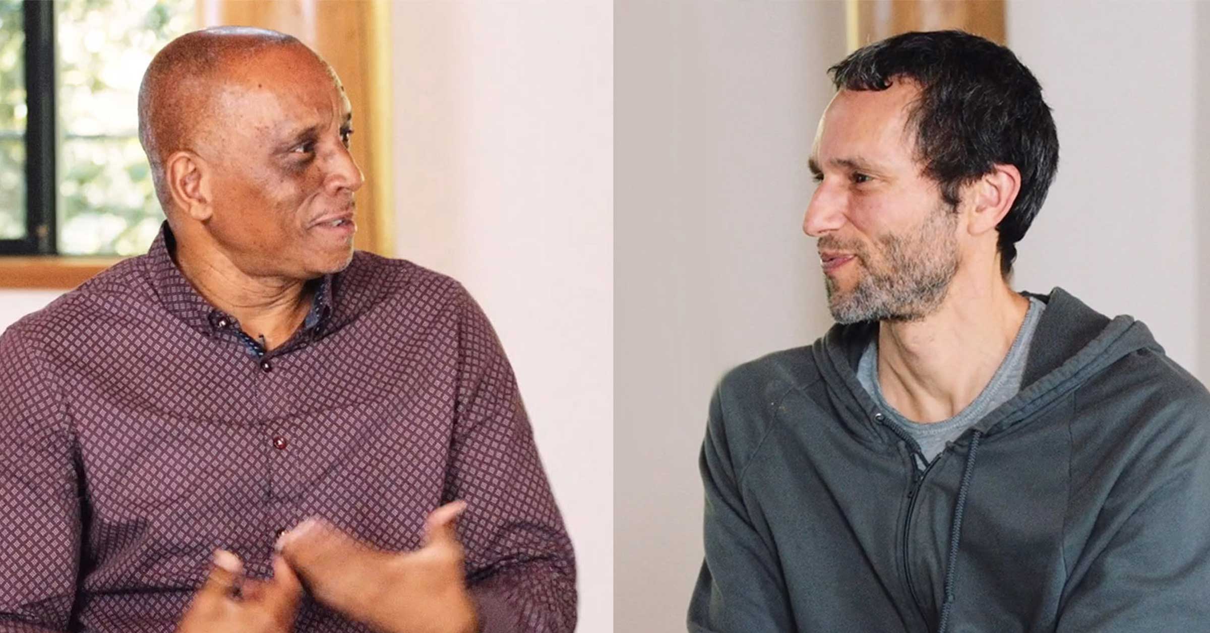 Cover photo of Course Two: Love Made Visible