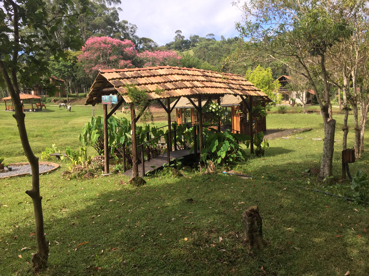 Source Temple and the Great Reset