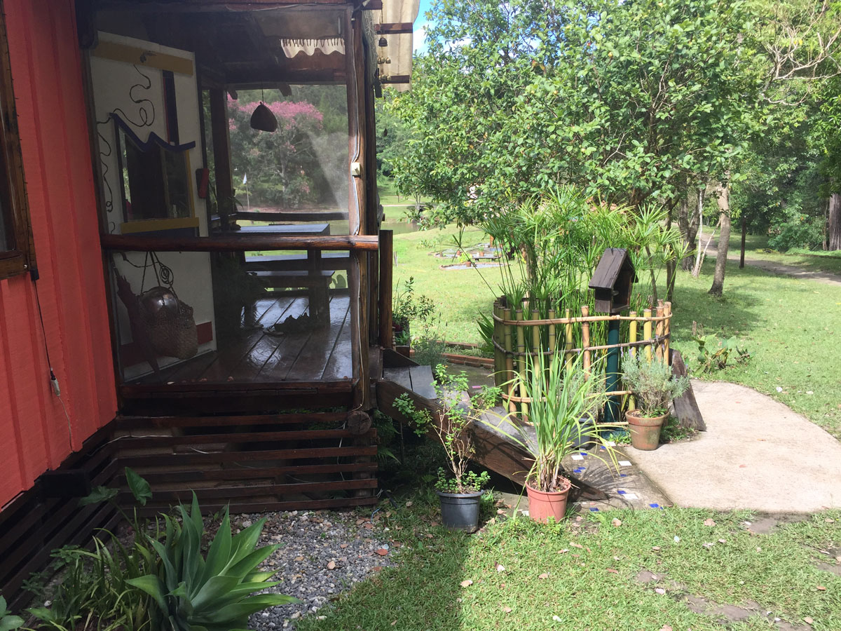 Source Temple and the Great Reset