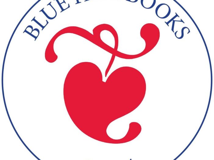 Blue Hill Books