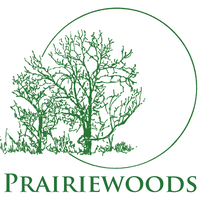 Prairiewoods Logo