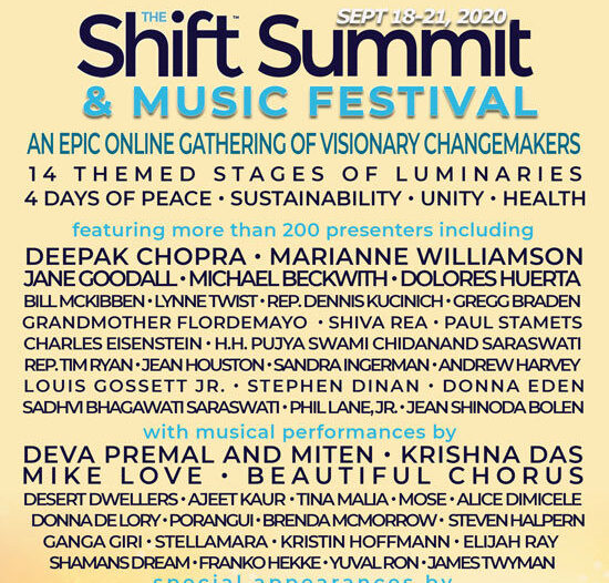 Shift Summit 2020