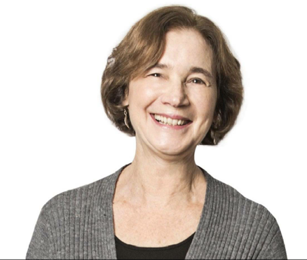 Cover photo of Carol Bowman: Three Stories (E12)