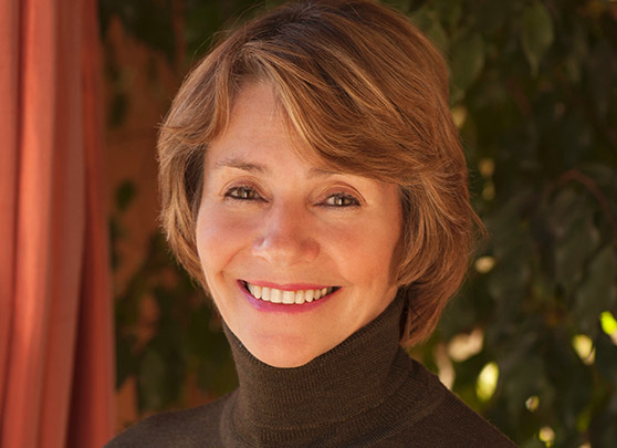 Cover photo of Lynne Twist: A Conversation About Living in the Gift (E37)