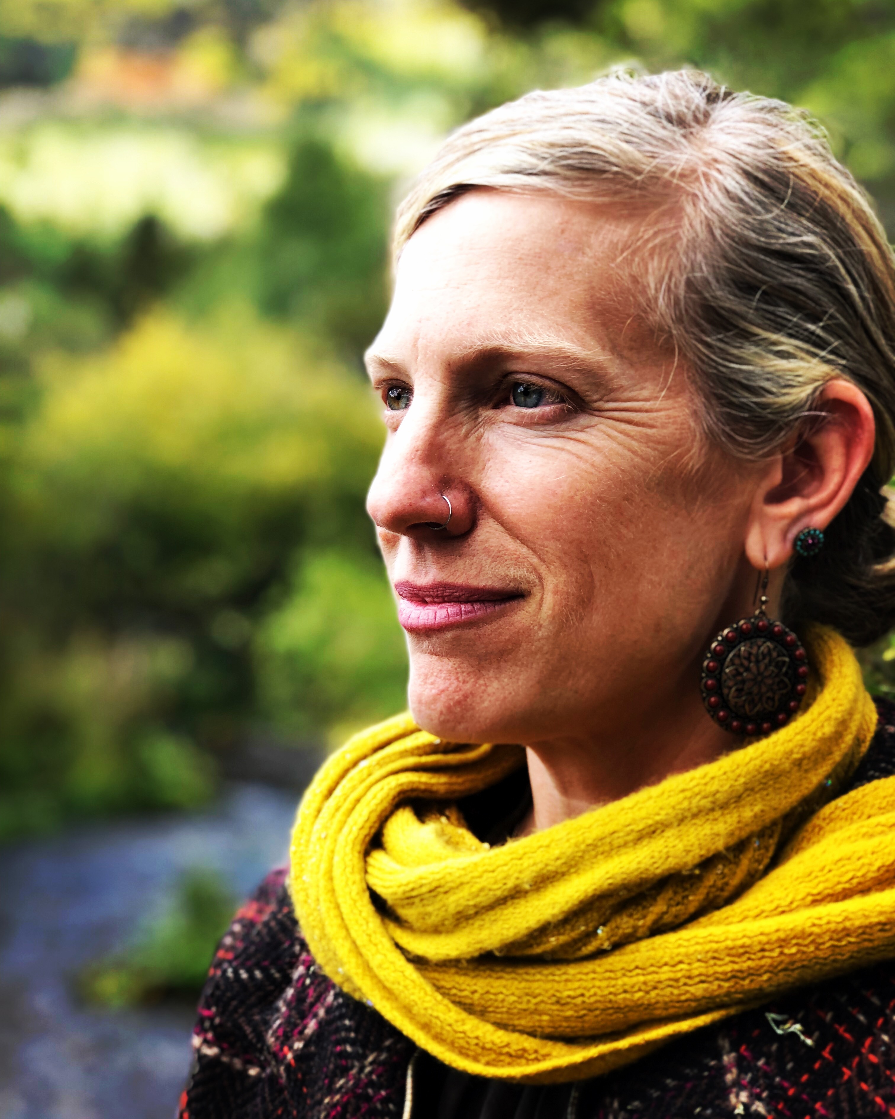 Cover photo of Devorah Brous: Burnout and Renewal (E56)