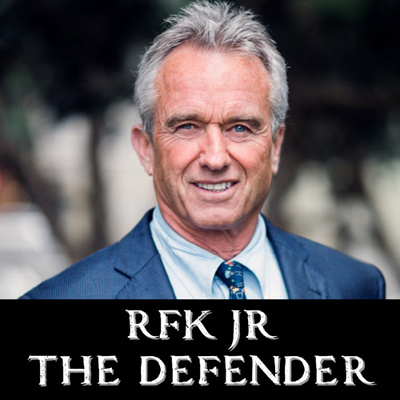 RFK Jr The Defender Podcast: Beyond CO2 with Charles Eisenstein
