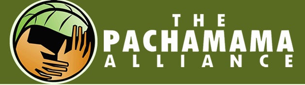 Pachamama Alliance (1.15.2014)