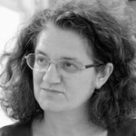 Maria Scordialos