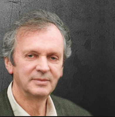 Rupert Sheldrake