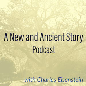 A New and Ancient Story Podcast