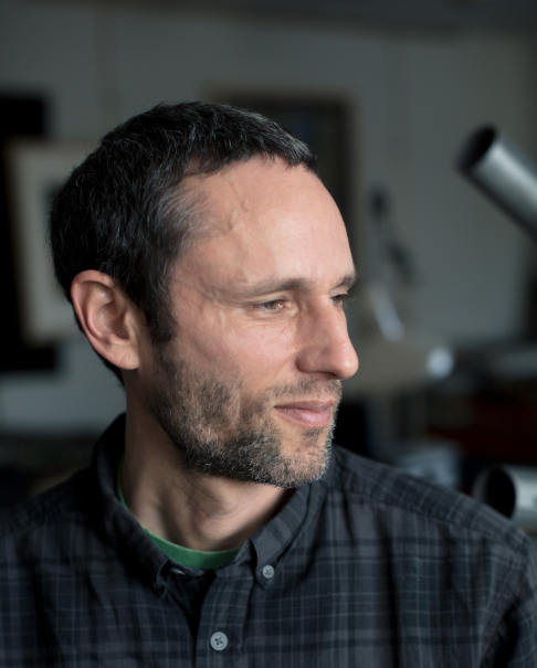 Charles eisenstein essays picture