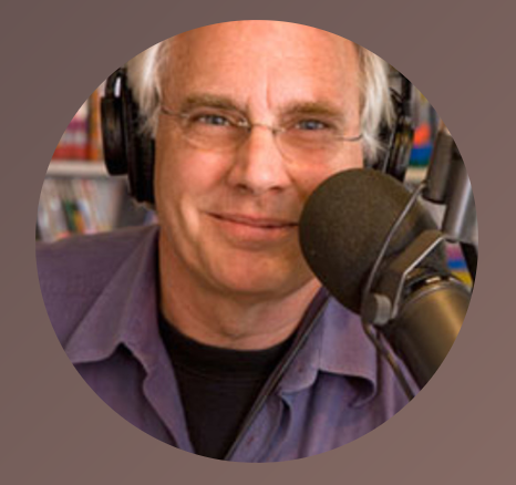 Michael Stone Interview: Charles, Zoe Alowan, and Bill Kauth