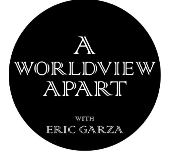A Worldview Apart Podcast (2018)