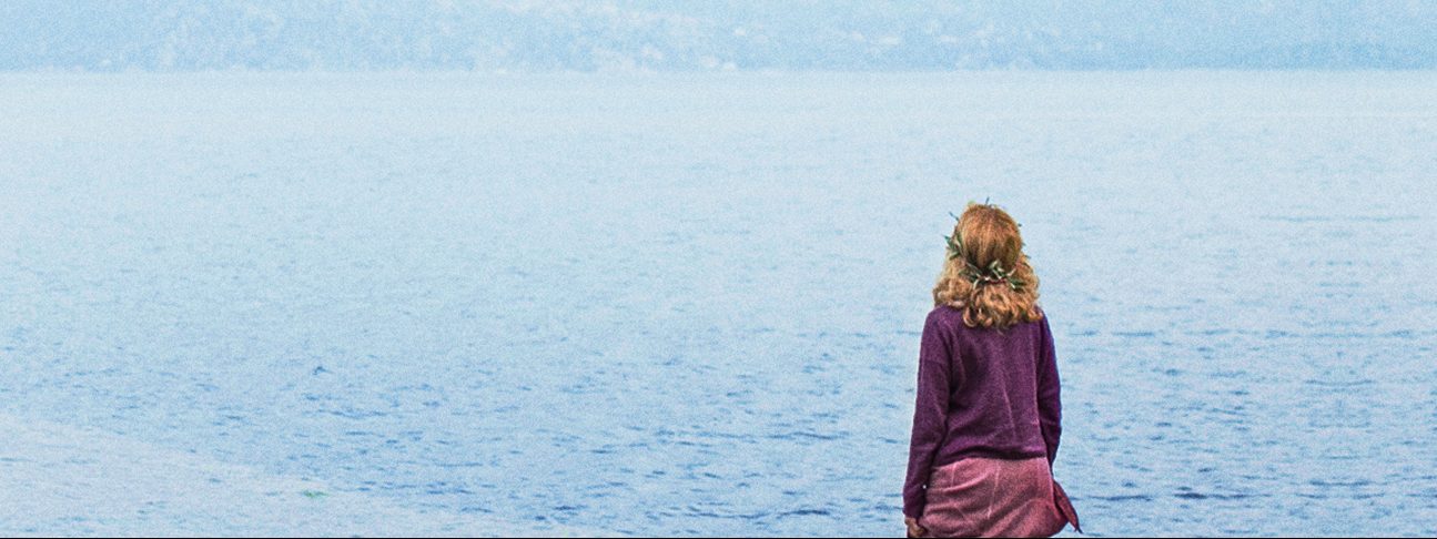 Living in the Gift