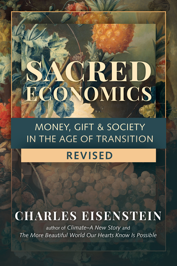 Sacred Economics (revised)