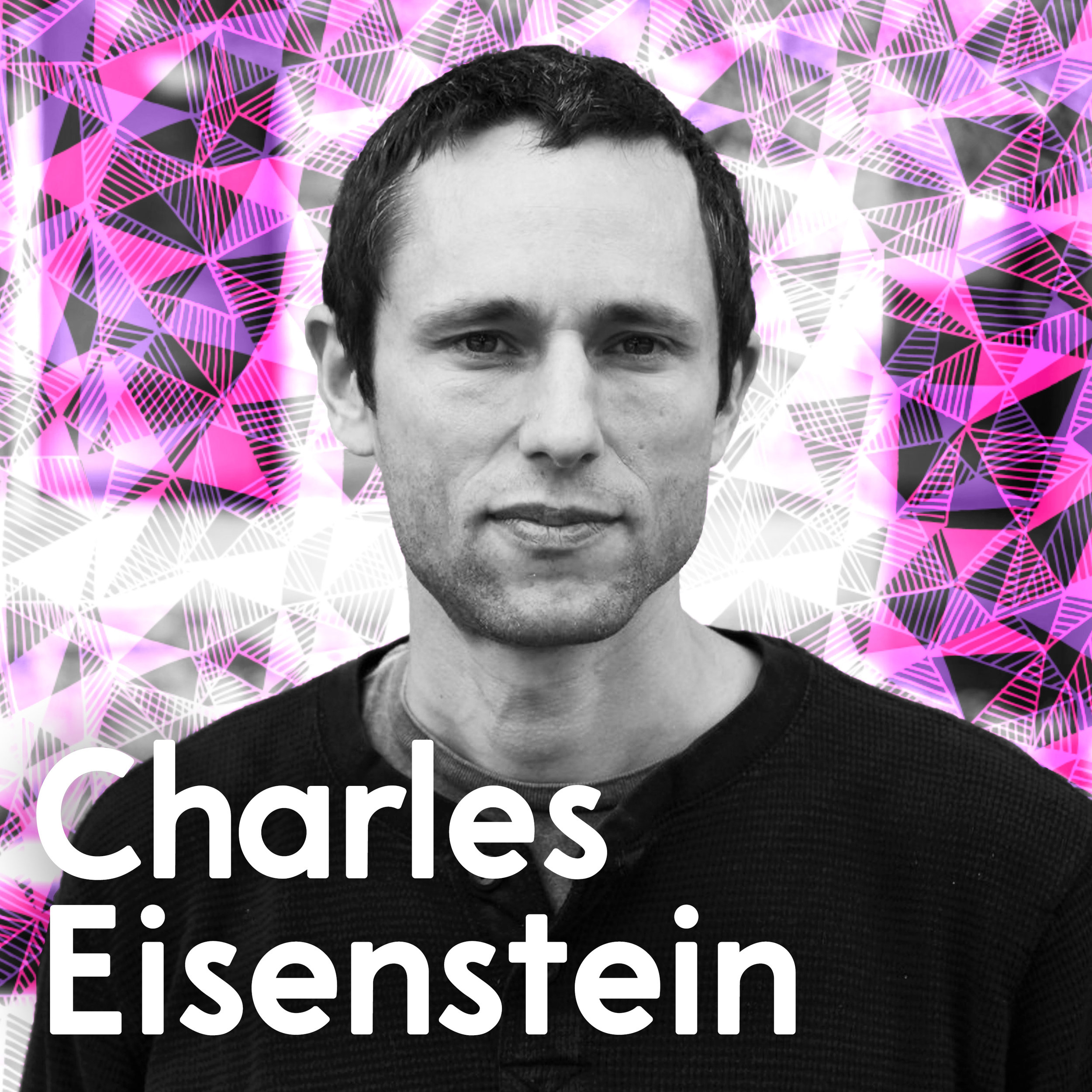 Charles Eisenstein - Duncan Trussell Family Hour Podcast