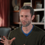Charles Eisenstein - How Can We Listen to the Earth