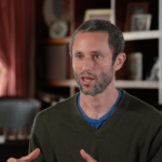 Charles Eisenstein - How Can We Reconnect with Our Love of Nature?