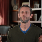 Charles Eisenstein - Listen to and Participate with Gaia