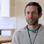 Charles Eisenstein - Living the Change - A Better Money System