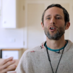 Charles Eisenstein - Living the Change - How Our Money System Creates Scarcity