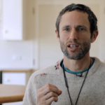 Charles Eisenstein - Living the Change - Moving Towards Interbeing