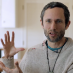 Charles Eisenstein - Living the Change - Separation vs Interbeing