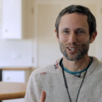 Charles Eisenstein - Living the Change - The Root of Separation
