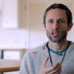 Charles Eisenstein - Living the Change - The Wound of Separation