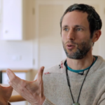 Charles Eisenstein - Living the Change - Will Technology Save Us?
