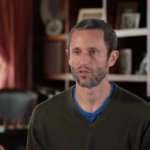 Charles Eisenstein - My Concern with Drawdown