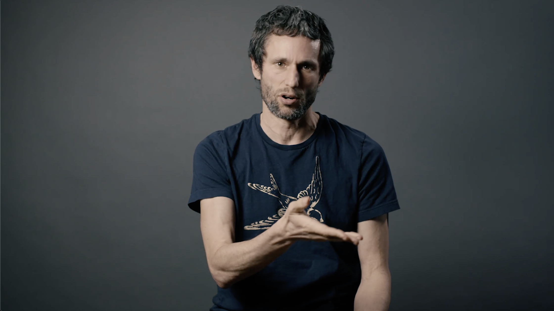 Charles Eisenstein - My Stance on Cryptocurrencies