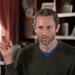 Charles Eisenstein - Our Salvation Will Come from the Margins