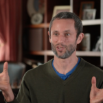 Charles Eisenstein - Signs that Humanity is Returning to Loving a Living Earth