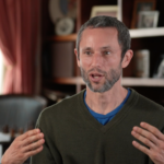Charles Eisenstein - The Beauty of the Pachamama Alliance