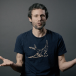 Charles Eisenstein - The Case for a Universal Basic Income