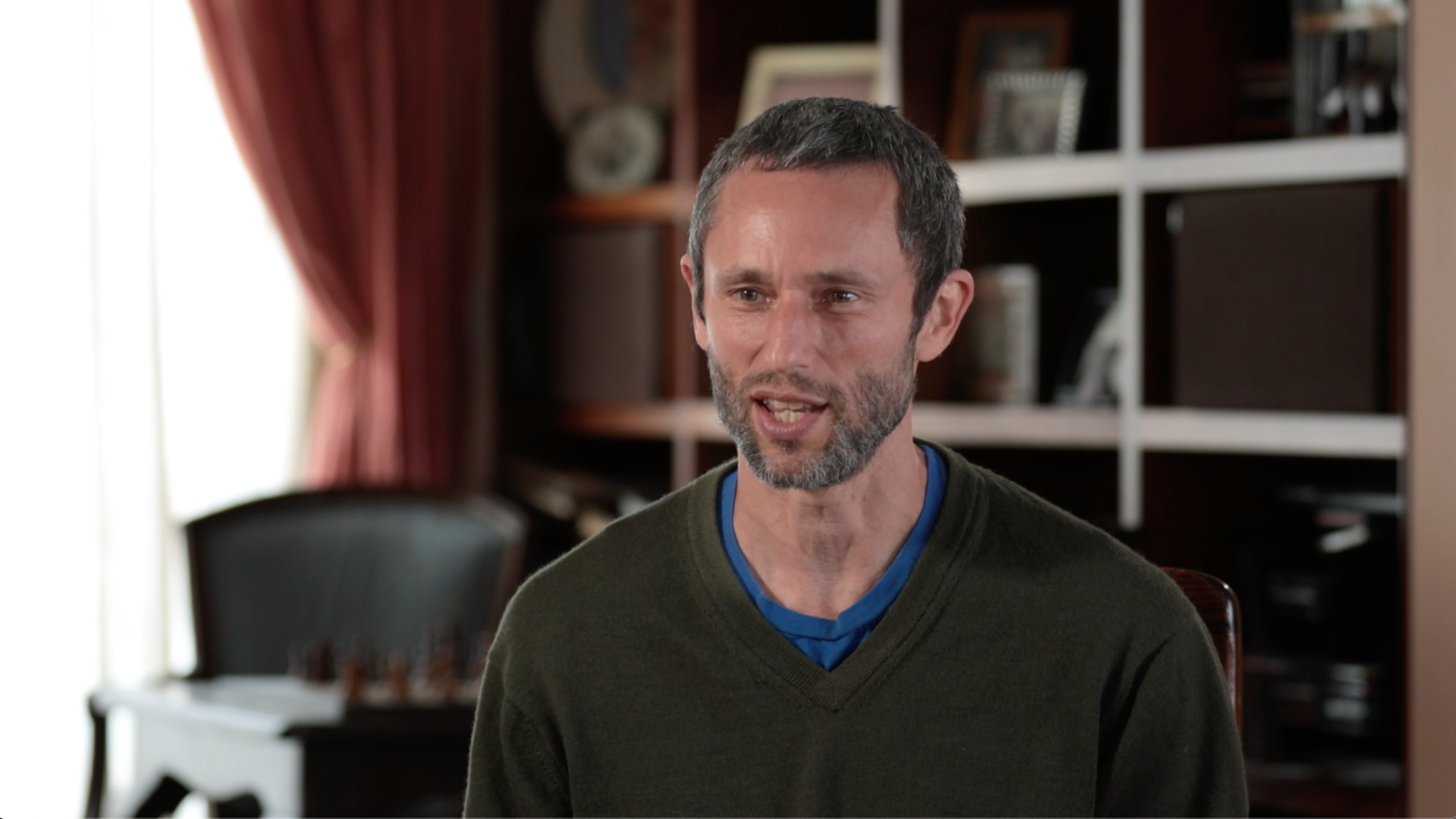 Charles Eisenstein - The Core Themes of Climate - A New Story