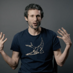Charles Eisenstein - Where Does Addiction Come From