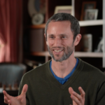 Charles Eisenstein - Where Does Love Come From?