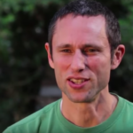 Charles Eisenstein - Convergence of Spirituality and Activism - Pachamama Alliance