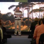 Charles Eisenstein - New Zealand's Leadership in a Living Planet View - New Frontiers