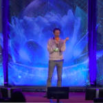 Charles Eisenstein - Humility and Allowing Ourselves to Not Know - SAND