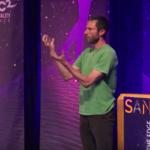 Charles Eisenstein - How Change Happens in the Story of Separation - SAND