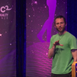 Charles Eisenstein - How Change Happens in the Story of Interbeing - SAND