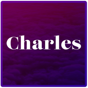 Charles Eisenstein Podcast